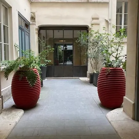Appartamento St Georges - Toits De *