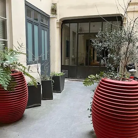 Appartamento St Georges - Toits De *