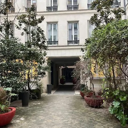 Appartamento St Georges - Toits De *