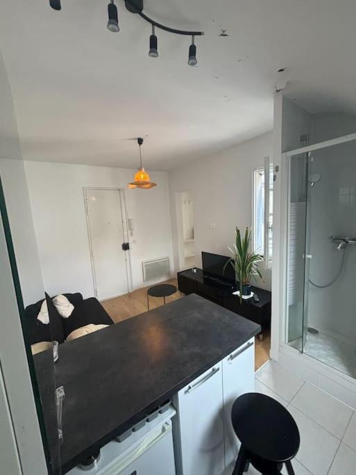 St Georges - Toits De Apartment