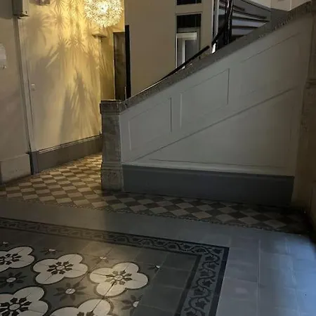 Apartment St Georges - Toits De *