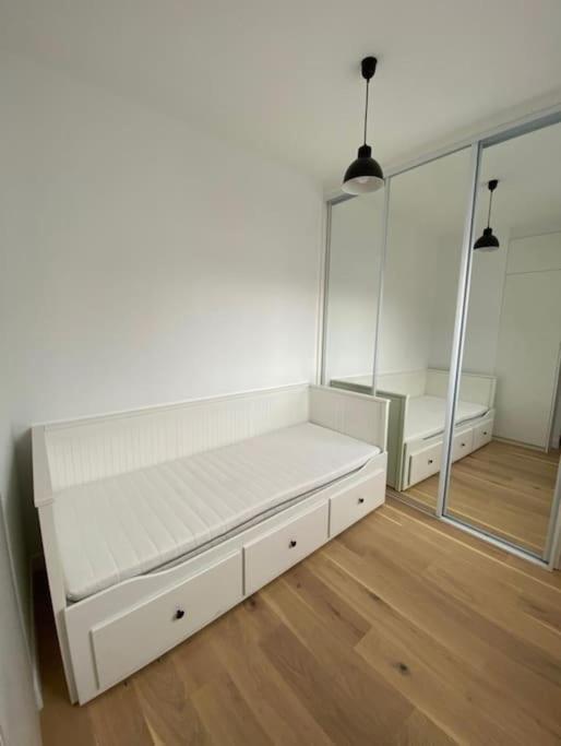 Apartment St Georges - Toits De