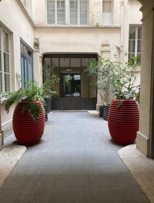Apartment St Georges - Toits De *