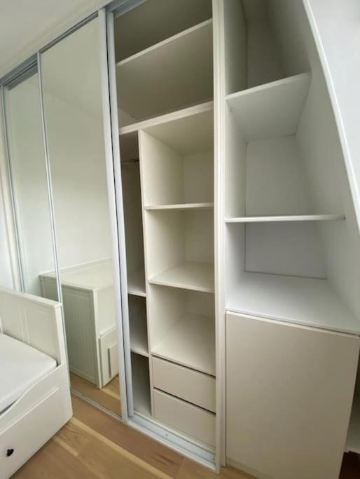 Appartamento St Georges - Toits De