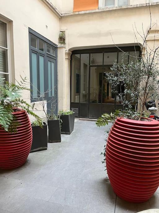Appartamento St Georges - Toits De *