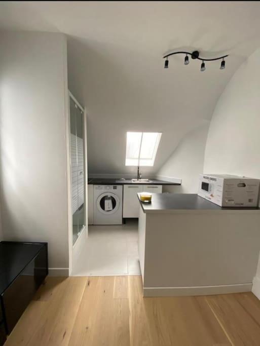 Appartamento St Georges - Toits De Parigi