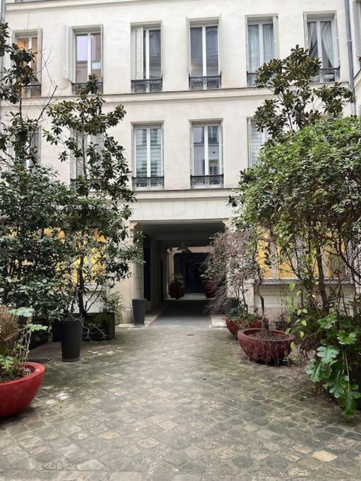 Appartamento St Georges - Toits De *